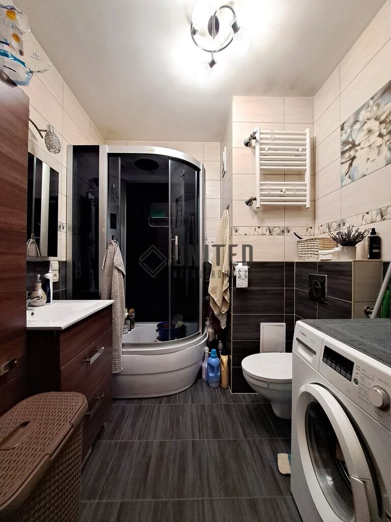 2 pokoje, mieszkanie 49,30 m², piętro 4, oferta nr , 12881/10630/OMS, Wrocław, Grabiszyn-Grabiszynek, Grabiszyn, Mielecka