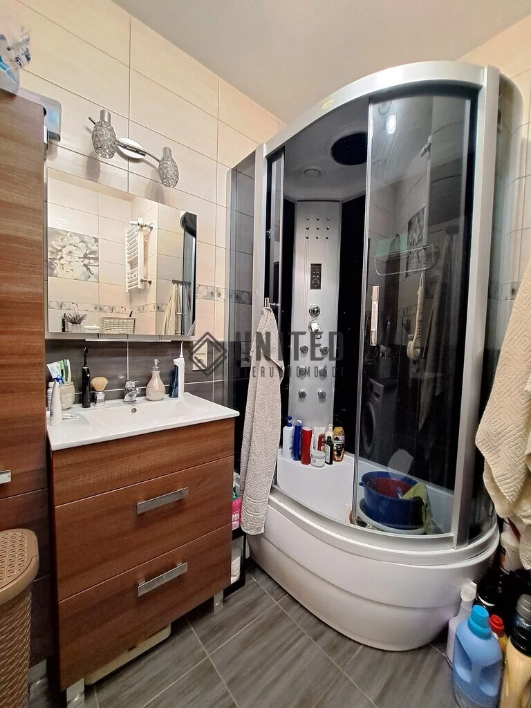 2 pokoje, mieszkanie 49,30 m², piętro 4, oferta nr , 12881/10630/OMS, Wrocław, Grabiszyn-Grabiszynek, Grabiszyn, Mielecka