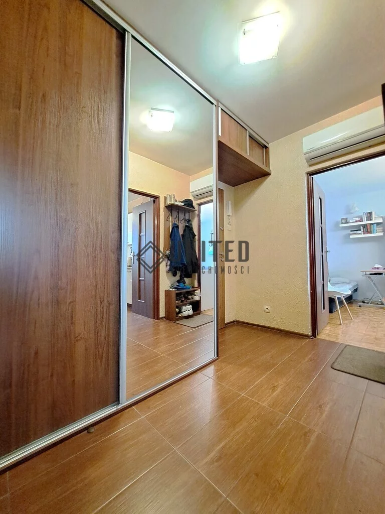 2 pokoje, mieszkanie 49,30 m², piętro 4, oferta nr , 12881/10630/OMS, Wrocław, Grabiszyn-Grabiszynek, Grabiszyn, Mielecka