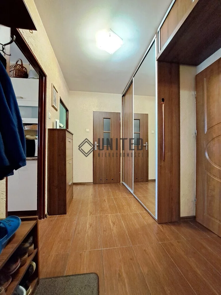 2 pokoje, mieszkanie 49,30 m², piętro 4, oferta nr , 12881/10630/OMS, Wrocław, Grabiszyn-Grabiszynek, Grabiszyn, Mielecka