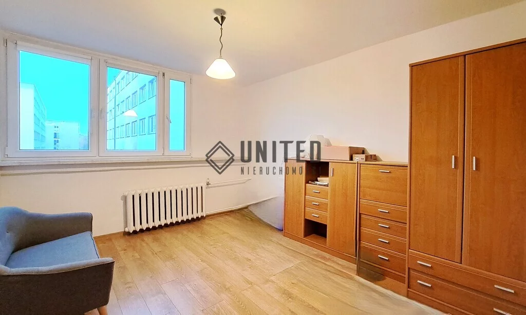 Apartament na sprzedaż, 50,00 m², 2 pokoje, parter, oferta nr 15141/10630/OMS