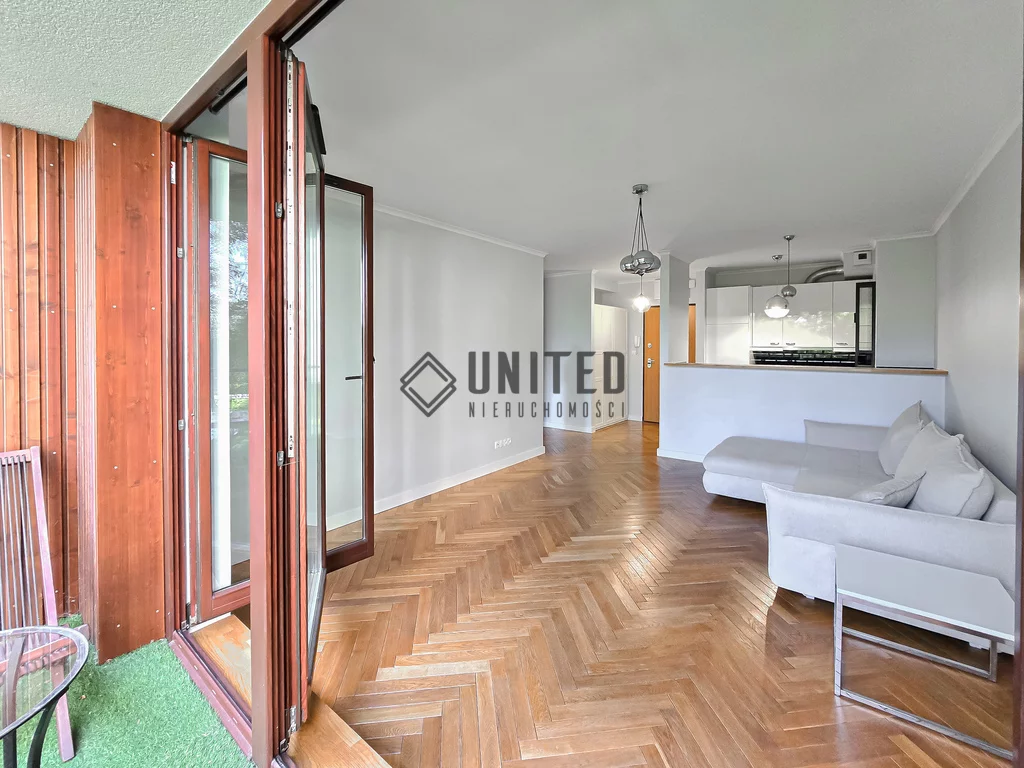2 pokoje, mieszkanie 51,00 m², piętro 1, oferta nr , 16608/10630/OMS, Wrocław, Przedmieście Oławskie, Most Oławski