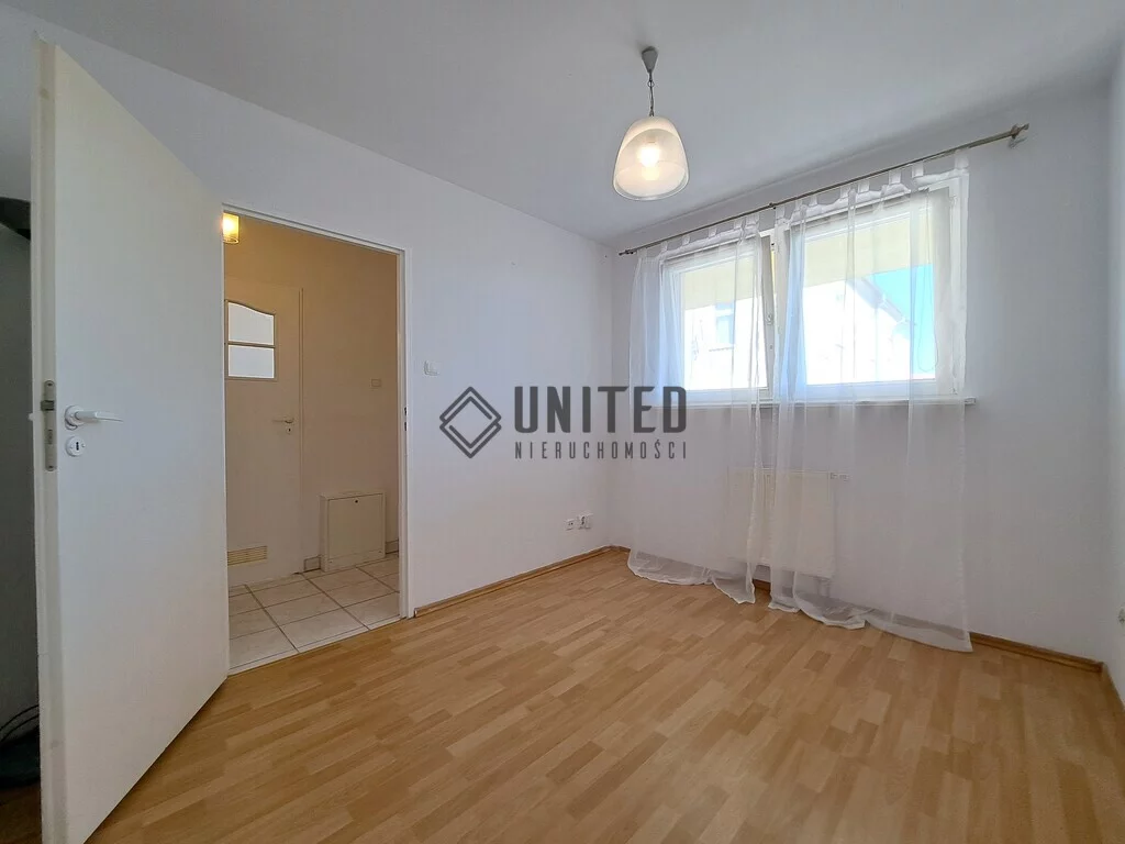 Mieszkanie dwupokojowe 27,32 m², Wrocław, Psie Pole-Zawidawie, Psie Pole, Mulicka, Sprzedaż