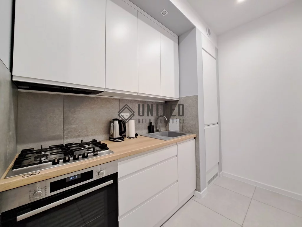 2 pokoje, mieszkanie 48,00 m², piętro 1, oferta nr , 17126/10630/OMS, Wrocław, Nadodrze, Myśliwska