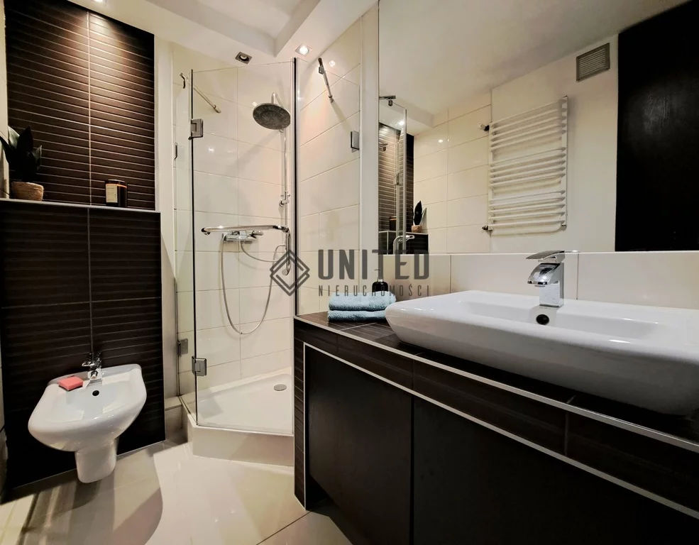 2 pokoje, mieszkanie 53,30 m², piętro 9, oferta nr , 15612/10630/OMS, Wrocław, Gądów-Popowice Południowe, Popowice, Na Ostatnim Groszu