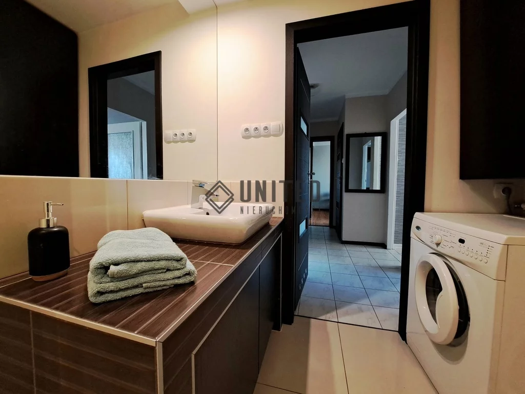 2 pokoje, mieszkanie 53,30 m², piętro 9, oferta nr , 15612/10630/OMS, Wrocław, Gądów-Popowice Południowe, Popowice, Na Ostatnim Groszu