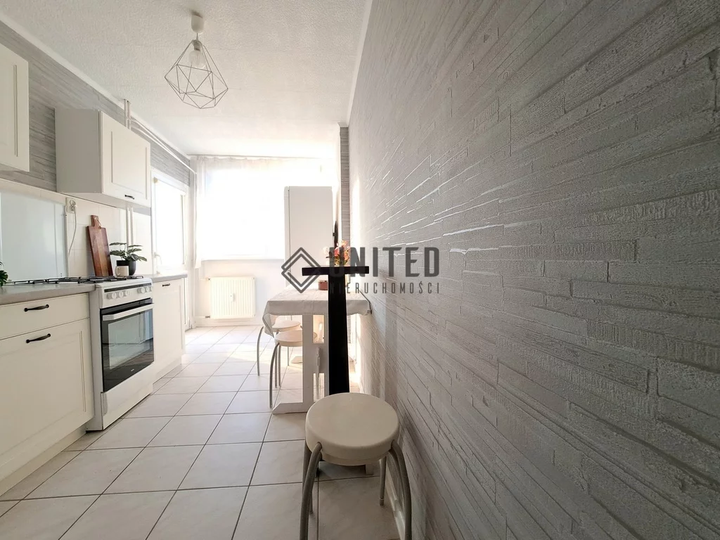 2 pokoje, mieszkanie 53,30 m², piętro 9, oferta nr , 15612/10630/OMS, Wrocław, Gądów-Popowice Południowe, Popowice, Na Ostatnim Groszu
