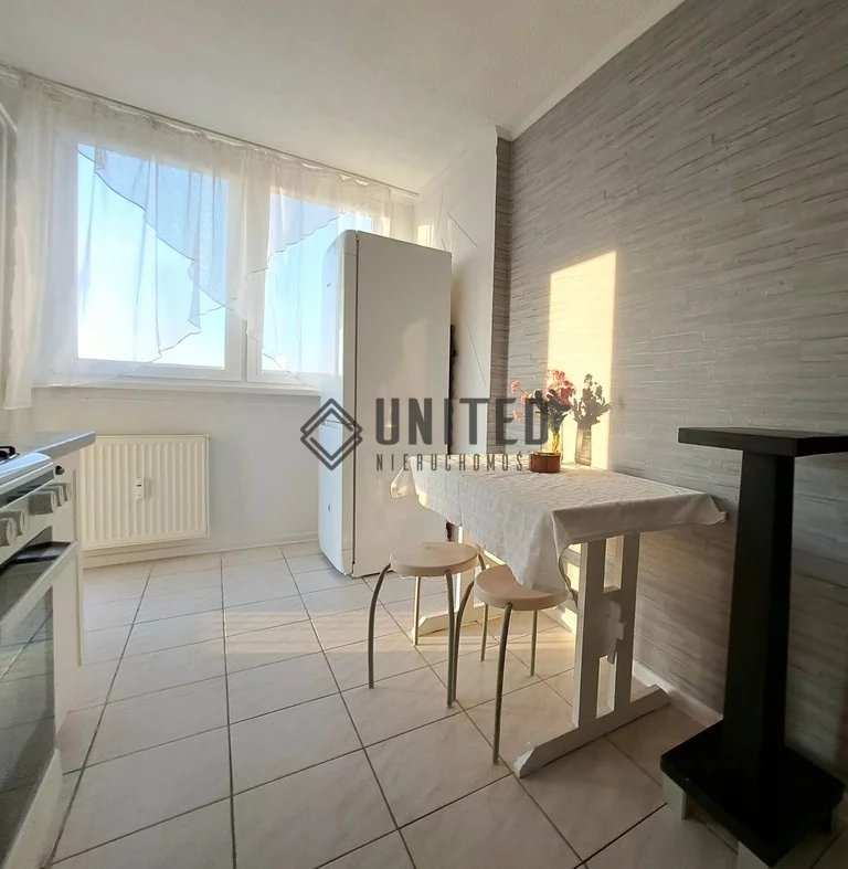 2 pokoje, mieszkanie 53,30 m², piętro 9, oferta nr , 15612/10630/OMS, Wrocław, Gądów-Popowice Południowe, Popowice, Na Ostatnim Groszu
