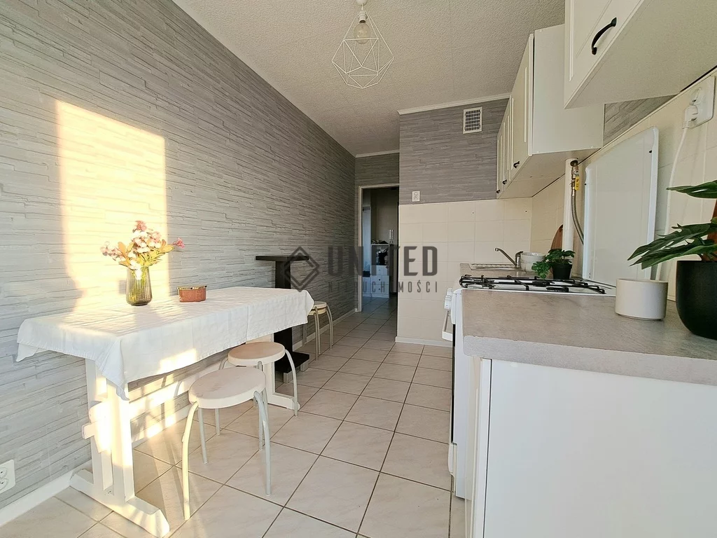 2 pokoje, mieszkanie 53,30 m², piętro 9, oferta nr , 15612/10630/OMS, Wrocław, Gądów-Popowice Południowe, Popowice, Na Ostatnim Groszu