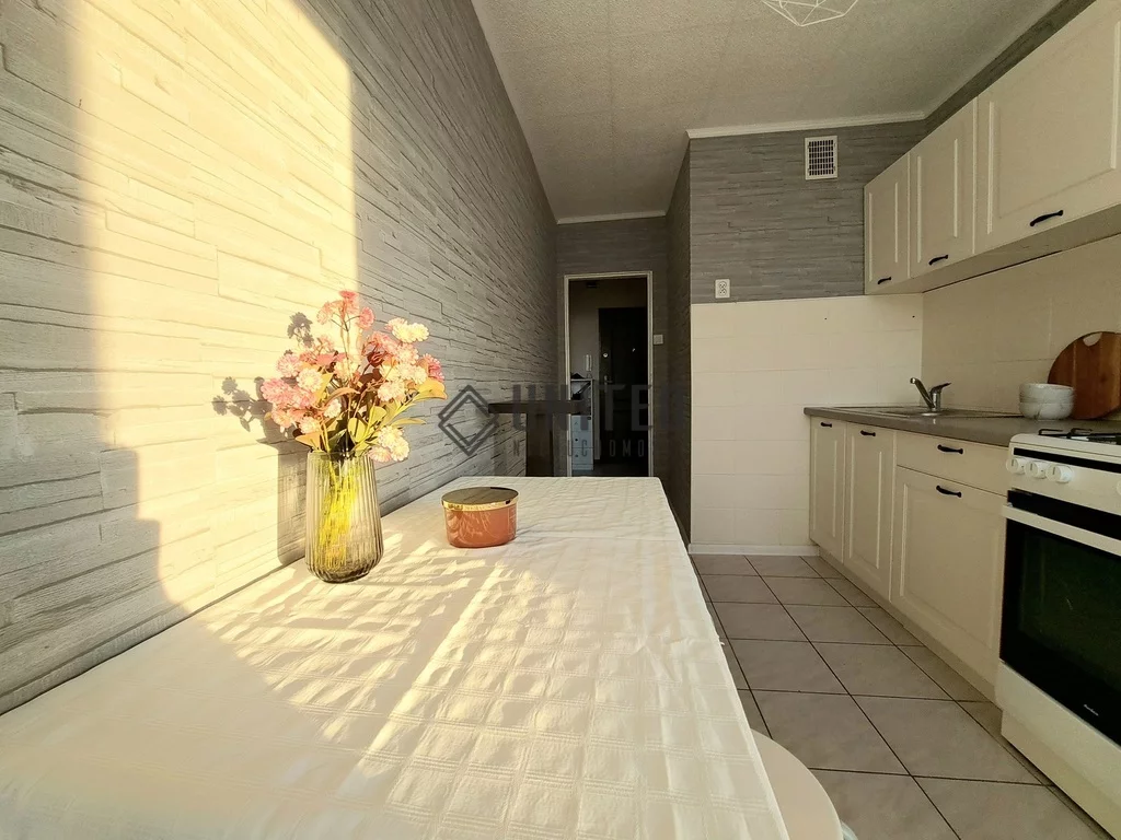 2 pokoje, mieszkanie 53,30 m², piętro 9, oferta nr , 15612/10630/OMS, Wrocław, Gądów-Popowice Południowe, Popowice, Na Ostatnim Groszu