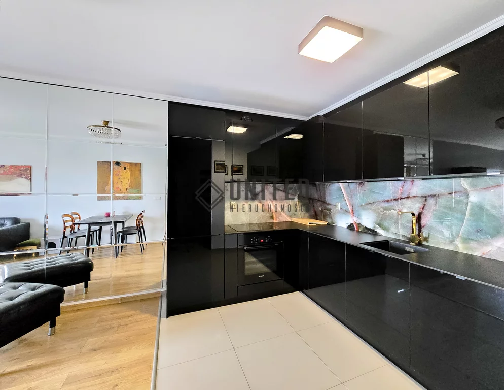 2 pokoje, mieszkanie 45,04 m², piętro 5, oferta nr , 16578/10630/OMS, Wrocław, Karłowice-Różanka, Różanka, Na Polance