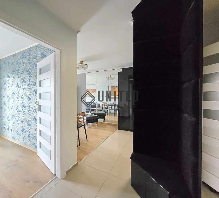 2 pokoje, mieszkanie 45,04 m², piętro 5, oferta nr , 16578/10630/OMS, Wrocław, Karłowice-Różanka, Różanka, Na Polance
