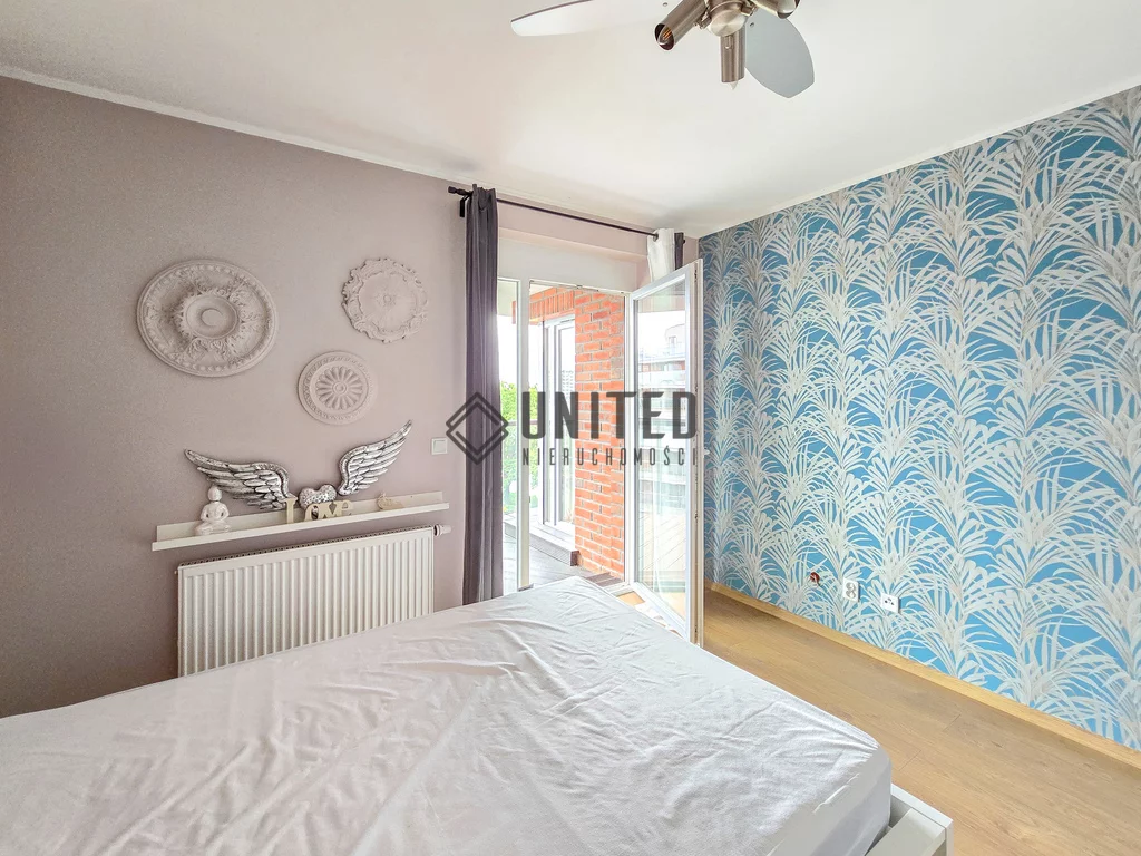 2 pokoje, mieszkanie 45,04 m², piętro 5, oferta nr , 16578/10630/OMS, Wrocław, Karłowice-Różanka, Różanka, Na Polance