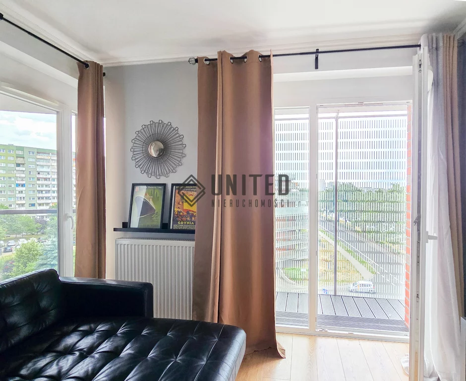 2 pokoje, mieszkanie 45,04 m², piętro 5, oferta nr , 16578/10630/OMS, Wrocław, Karłowice-Różanka, Różanka, Na Polance