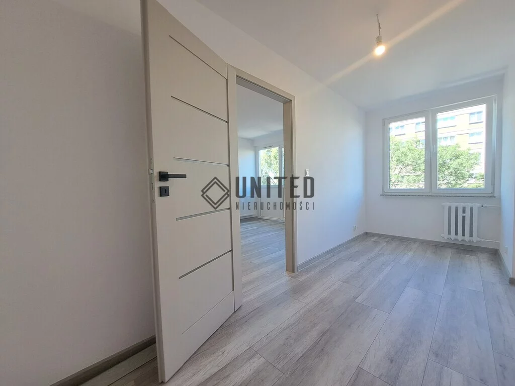 2 pokoje, apartament 40,00 m², piętro 4, oferta nr , 17047/10630/OMS, Wrocław, Szczepin, Nabycińska