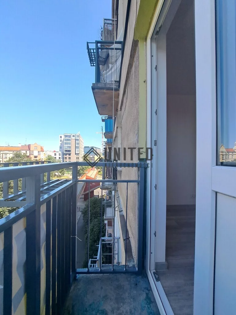 2 pokoje, apartament 40,00 m², piętro 4, oferta nr , 17047/10630/OMS, Wrocław, Szczepin, Nabycińska