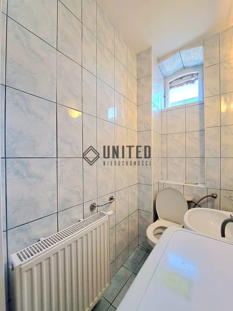 2 pokoje, mieszkanie 52,00 m², parter, oferta nr , 16409/10630/OMS, Wrocław, Muchobór Wielki, Nowohucka