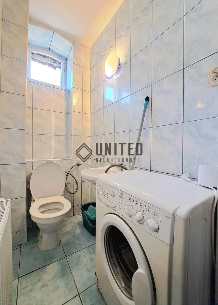 2 pokoje, mieszkanie 52,00 m², parter, oferta nr , 16409/10630/OMS, Wrocław, Muchobór Wielki, Nowohucka