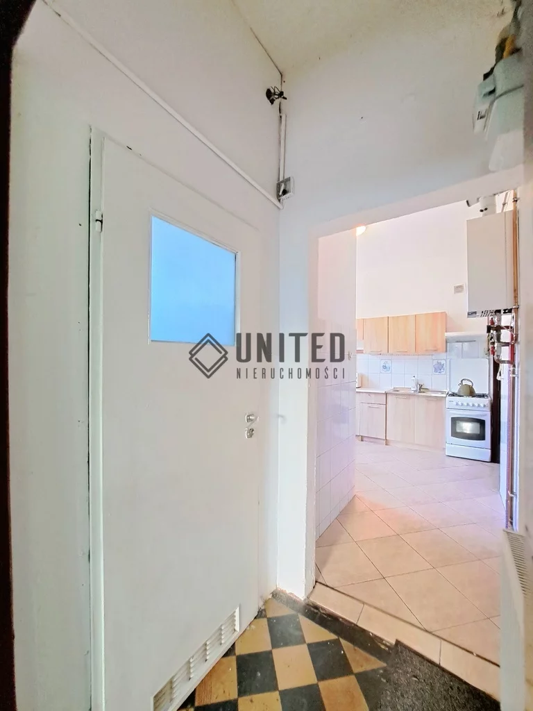 2 pokoje, mieszkanie 52,00 m², parter, oferta nr , 16409/10630/OMS, Wrocław, Muchobór Wielki, Nowohucka