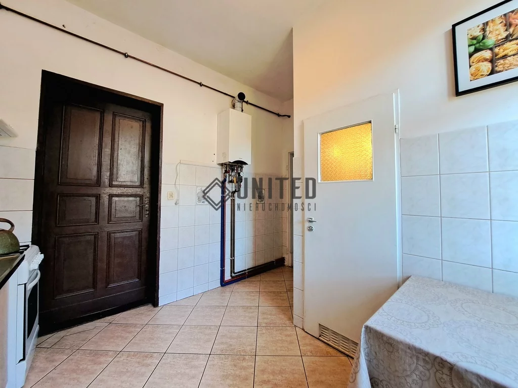 2 pokoje, mieszkanie 52,00 m², parter, oferta nr , 16409/10630/OMS, Wrocław, Muchobór Wielki, Nowohucka