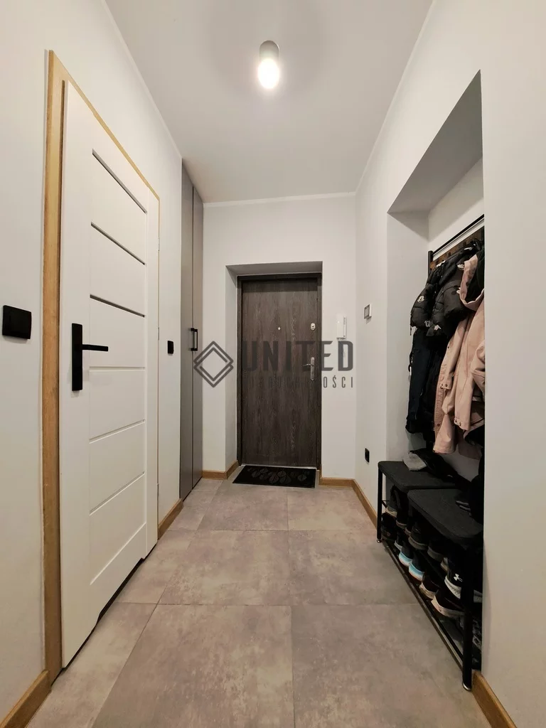 2 pokoje, apartament 52,52 m², piętro 3, oferta nr , 11873/10630/OMS, Wrocław, Ołbin, Nowowiejska