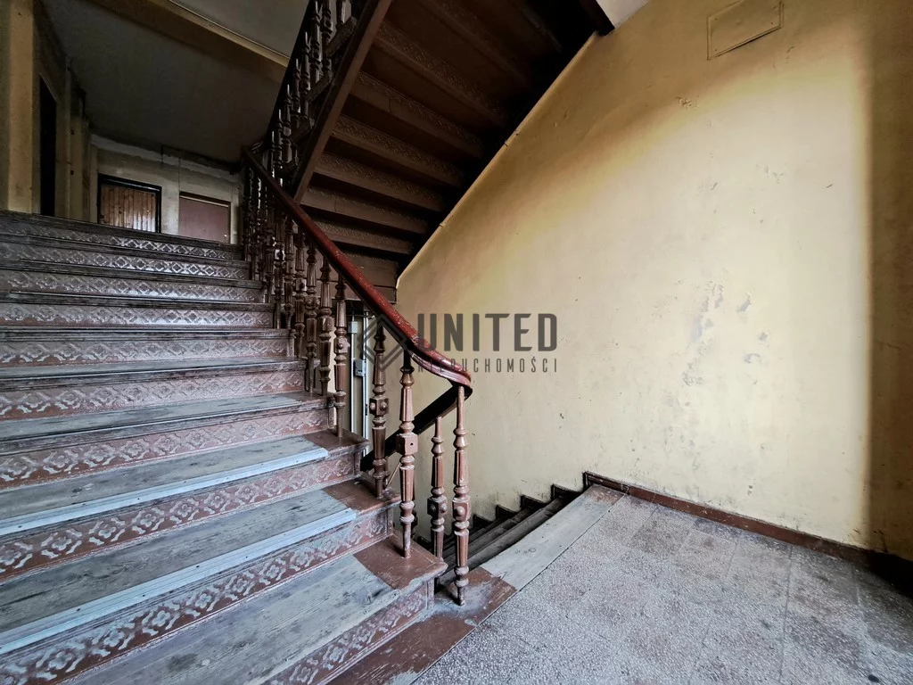 2 pokoje, apartament 52,52 m², piętro 3, oferta nr , 11873/10630/OMS, Wrocław, Ołbin, Nowowiejska