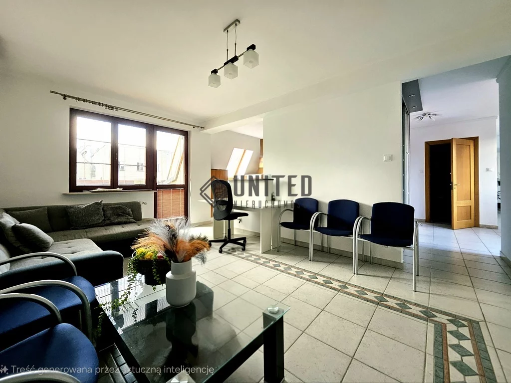 2 pokoje, mieszkanie 70,25 m², piętro 4, oferta nr , 17618/10630/OMS, Wrocław, Odrzańska
