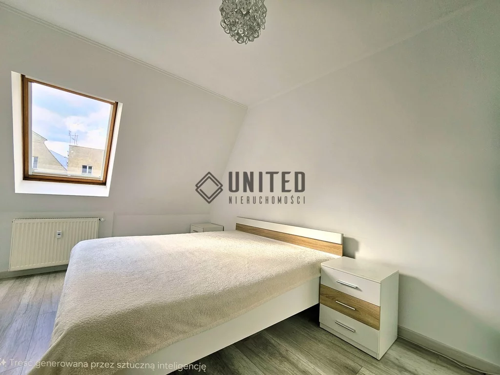 2 pokoje, mieszkanie 70,25 m², piętro 4, oferta nr , 17618/10630/OMS, Wrocław, Odrzańska