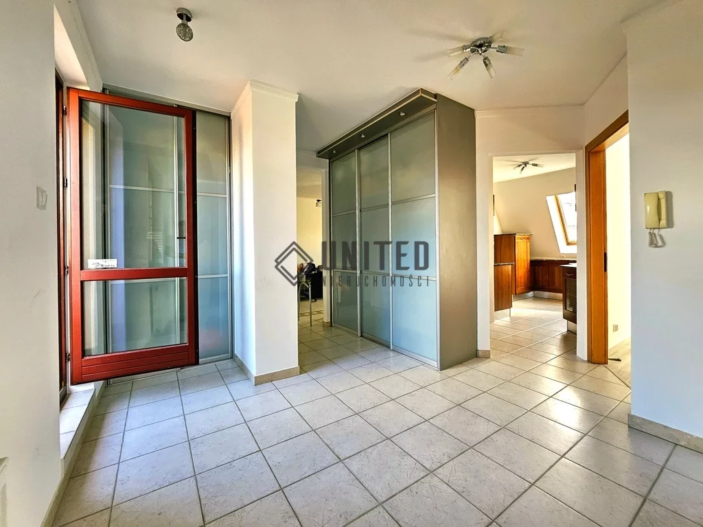 2 pokoje, mieszkanie 70,25 m², piętro 4, oferta nr , 17618/10630/OMS, Wrocław, Odrzańska