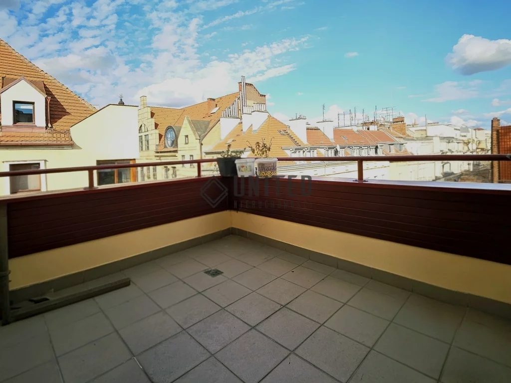 2 pokoje, mieszkanie 70,25 m², piętro 4, oferta nr , 17618/10630/OMS, Wrocław, Odrzańska