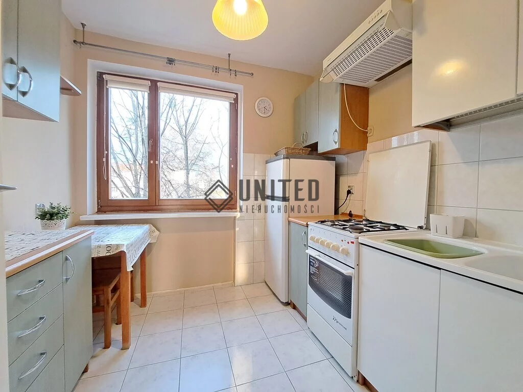 2 pokoje, mieszkanie 47,00 m², piętro 2, oferta nr , 17255/10630/OMS, Wrocław, pl. Orląt Lwowskich