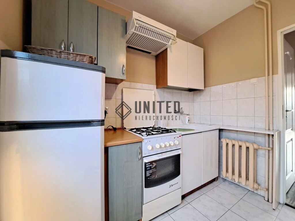 2 pokoje, mieszkanie 47,00 m², piętro 2, oferta nr , 17255/10630/OMS, Wrocław, pl. Orląt Lwowskich