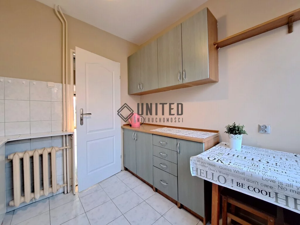 2 pokoje, mieszkanie 47,00 m², piętro 2, oferta nr , 17255/10630/OMS, Wrocław, pl. Orląt Lwowskich
