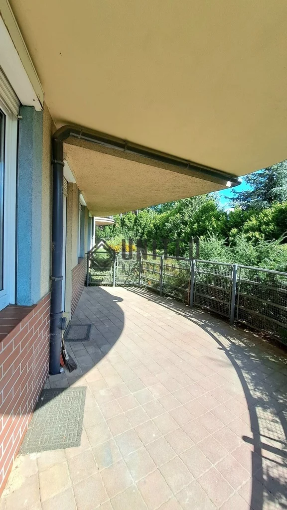 2 pokoje, apartament 58,41 m², parter, oferta nr , 17540/10630/OMS, Wrocław, Wojszyce, Parafialna