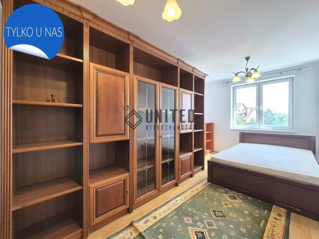 2 pokoje, apartament 54,00 m², piętro 2, oferta nr , 16713/10630/OMS, Wrocław, Krzyki-Partynice, Partynice, Partynicka