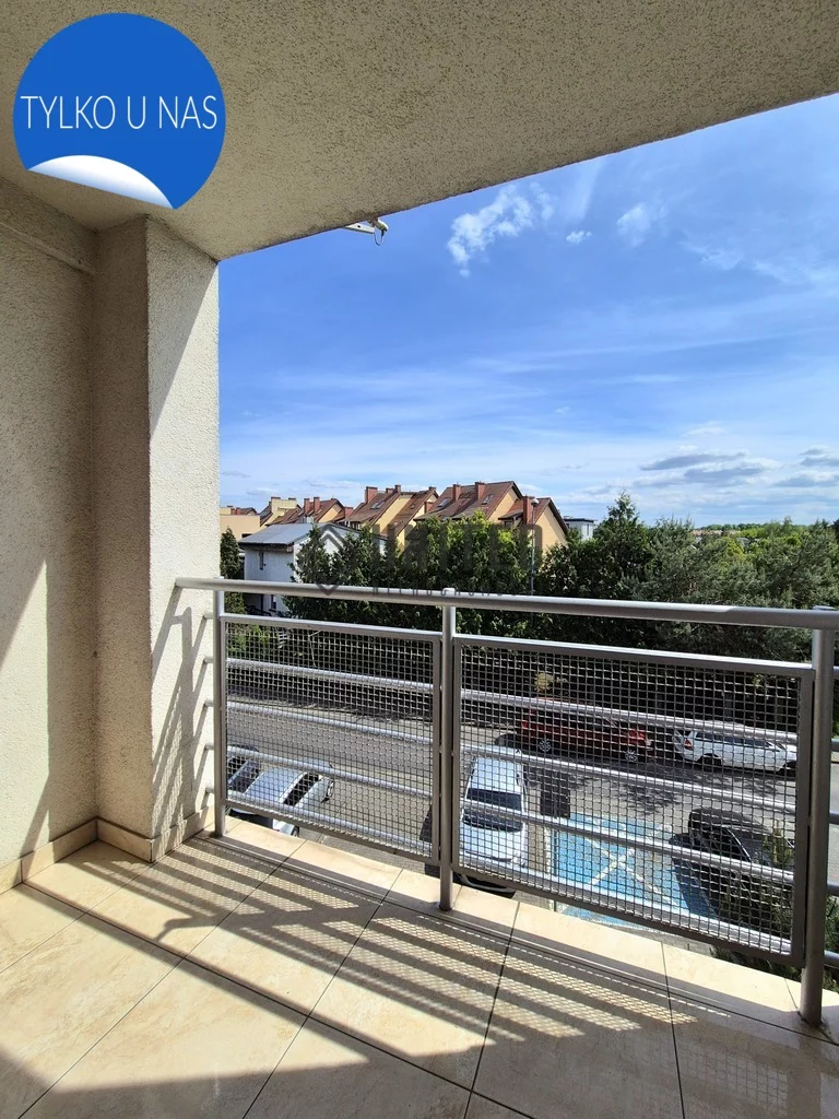 2 pokoje, apartament 54,00 m², piętro 2, oferta nr , 16713/10630/OMS, Wrocław, Krzyki-Partynice, Partynice, Partynicka