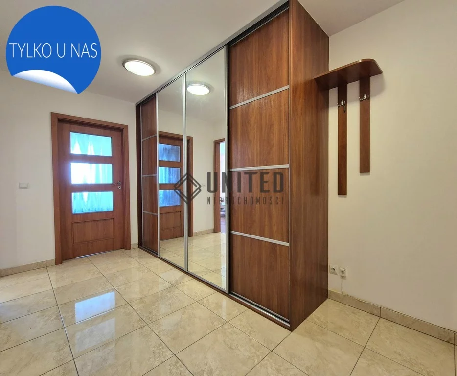 2 pokoje, apartament 54,00 m², piętro 2, oferta nr , 16713/10630/OMS, Wrocław, Krzyki-Partynice, Partynice, Partynicka