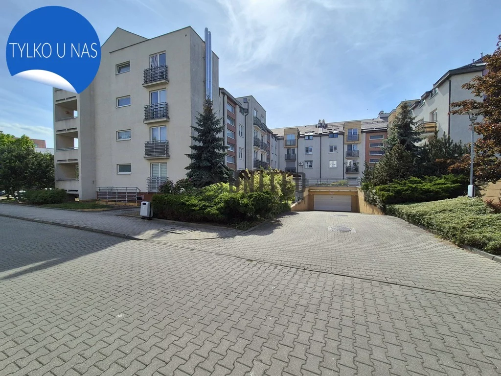 2 pokoje, apartament 54,00 m², piętro 2, oferta nr , 16713/10630/OMS, Wrocław, Krzyki-Partynice, Partynice, Partynicka
