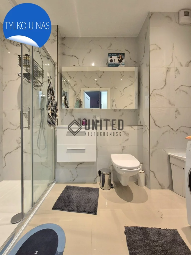 2 pokoje, apartament 36,80 m², piętro 4, oferta nr , 16422/10630/OMS, Wrocław, Tarnogaj, Piękna