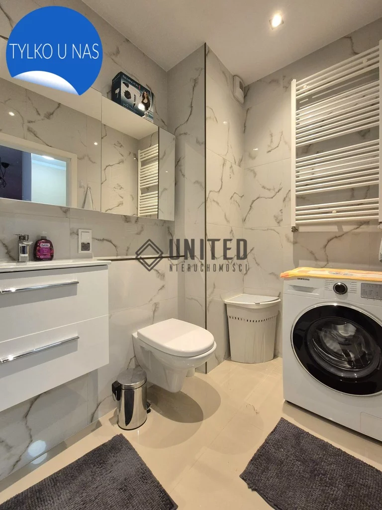 2 pokoje, apartament 36,80 m², piętro 4, oferta nr , 16422/10630/OMS, Wrocław, Tarnogaj, Piękna