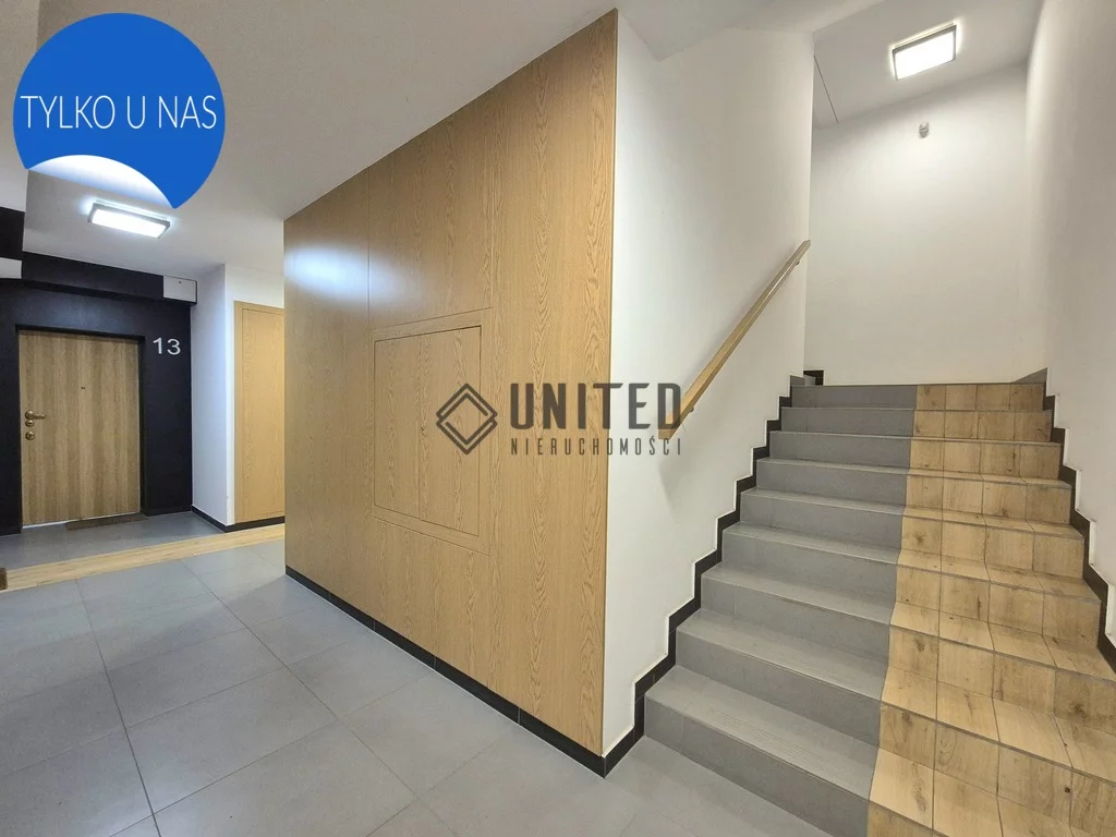 2 pokoje, apartament 36,80 m², piętro 4, oferta nr , 16422/10630/OMS, Wrocław, Tarnogaj, Piękna