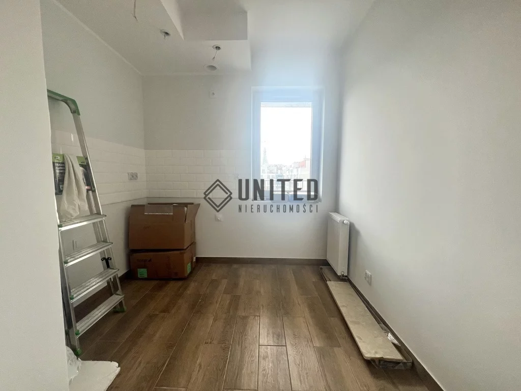 2 pokoje, apartament 47,00 m², piętro 5, oferta nr , 17202/10630/OMS, Wrocław, Tarnogaj, Piękna