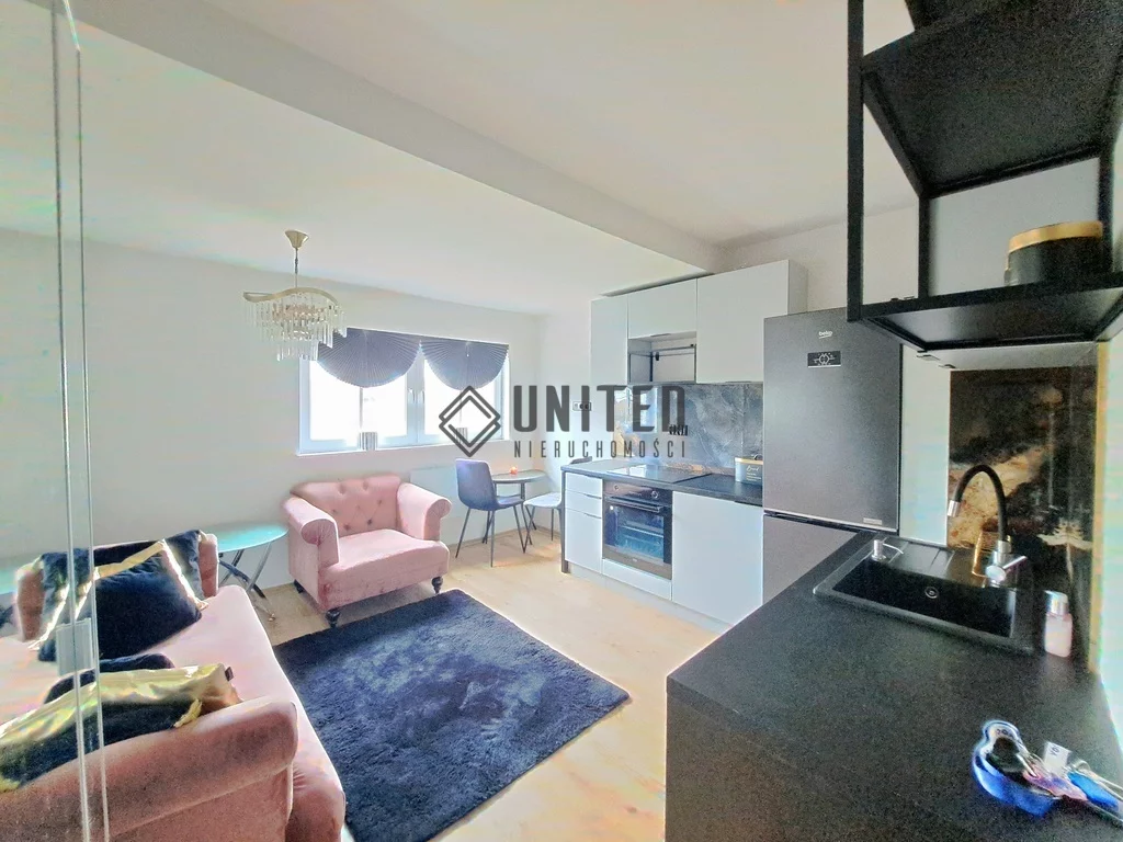 2 pokoje, mieszkanie 28,00 m², piętro 2, oferta nr , 17404/10630/OMS, Wrocław, Klecina, Piernikowa
