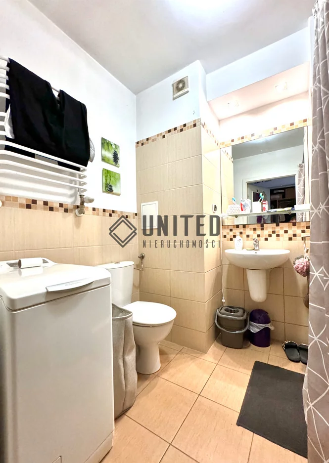 2 pokoje, mieszkanie 50,30 m², piętro 2, oferta nr , 14996/10630/OMS, Wrocław, Karłowice-Różanka, Karłowice, Piotra Czajkowskiego