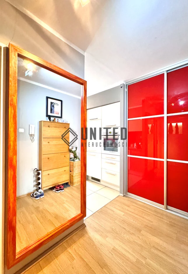 2 pokoje, mieszkanie 50,30 m², piętro 2, oferta nr , 14996/10630/OMS, Wrocław, Karłowice-Różanka, Karłowice, Piotra Czajkowskiego