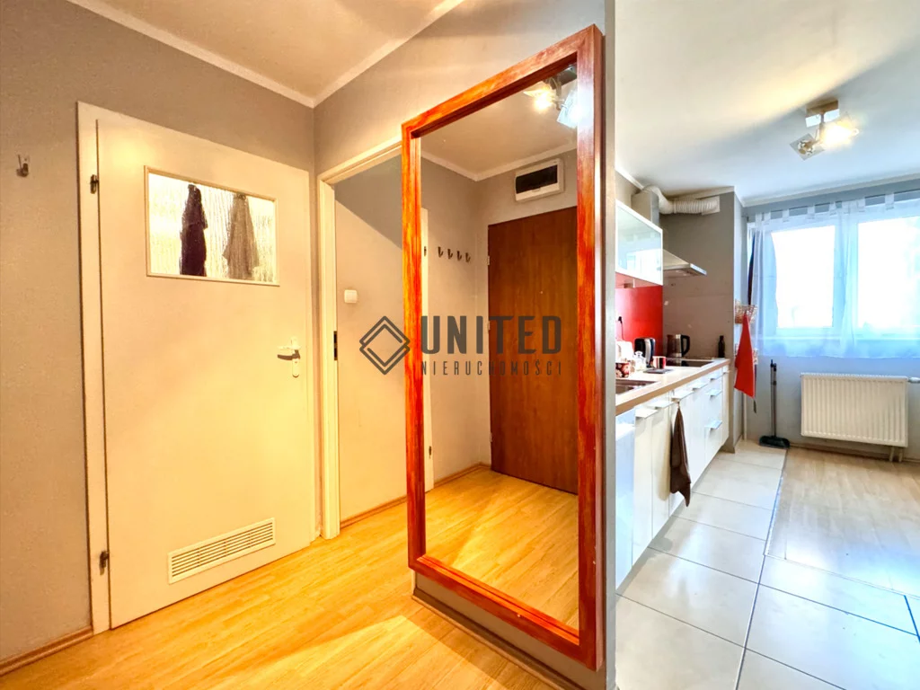 2 pokoje, mieszkanie 50,30 m², piętro 2, oferta nr , 14996/10630/OMS, Wrocław, Karłowice-Różanka, Karłowice, Piotra Czajkowskiego
