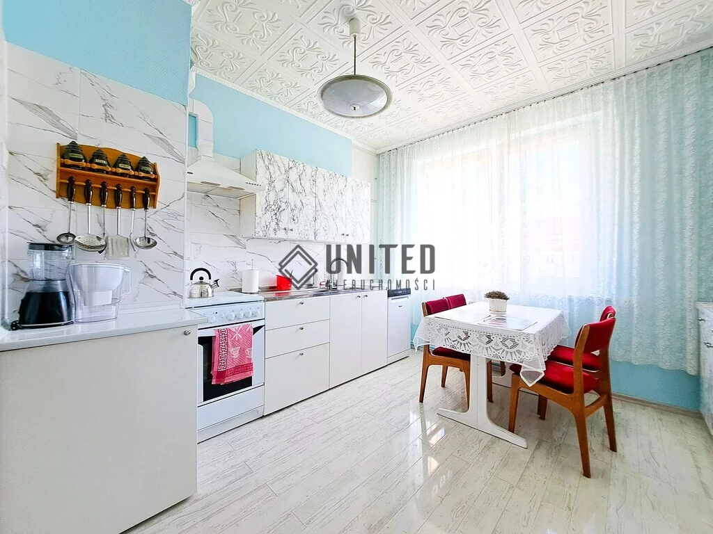 2 pokoje, mieszkanie 55,40 m², piętro 1, oferta nr , 16461/10630/OMS, Wrocław, Biskupin-Sępolno-Dąbie-Bartoszowice, Sępolno, płk. Franciszka Nulla