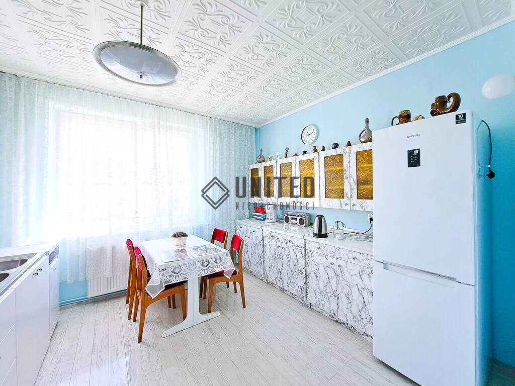 2 pokoje, mieszkanie 55,40 m², piętro 1, oferta nr , 16461/10630/OMS, Wrocław, Biskupin-Sępolno-Dąbie-Bartoszowice, Sępolno, płk. Franciszka Nulla