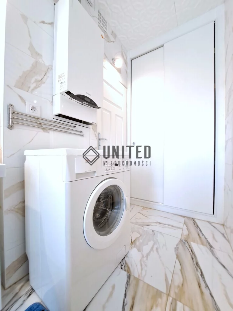 2 pokoje, mieszkanie 55,40 m², piętro 1, oferta nr , 16461/10630/OMS, Wrocław, Biskupin-Sępolno-Dąbie-Bartoszowice, Sępolno, płk. Franciszka Nulla