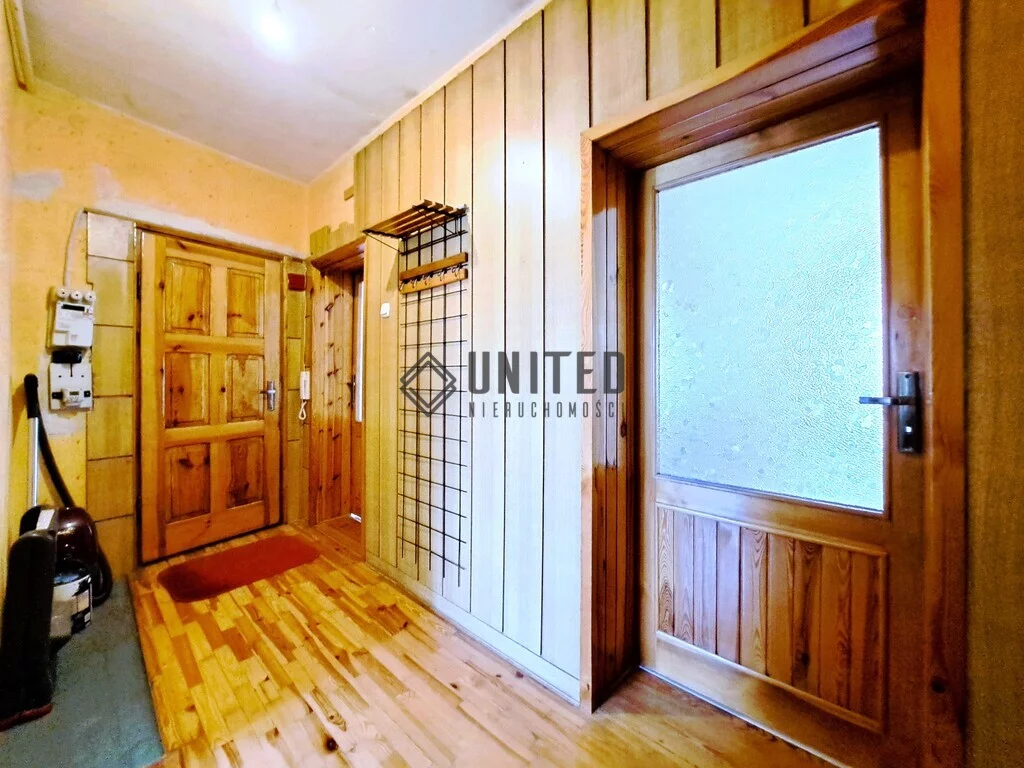 2 pokoje, mieszkanie 55,40 m², piętro 1, oferta nr , 16461/10630/OMS, Wrocław, Biskupin-Sępolno-Dąbie-Bartoszowice, Sępolno, płk. Franciszka Nulla